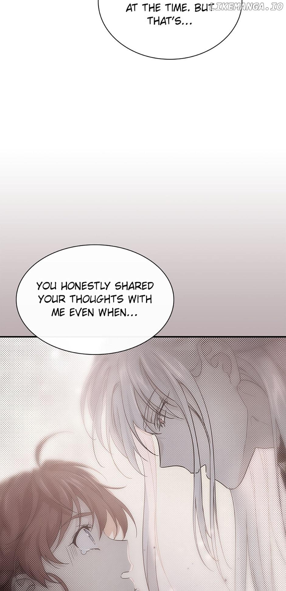 Finding My Father’s Son Chapter 65 page 30