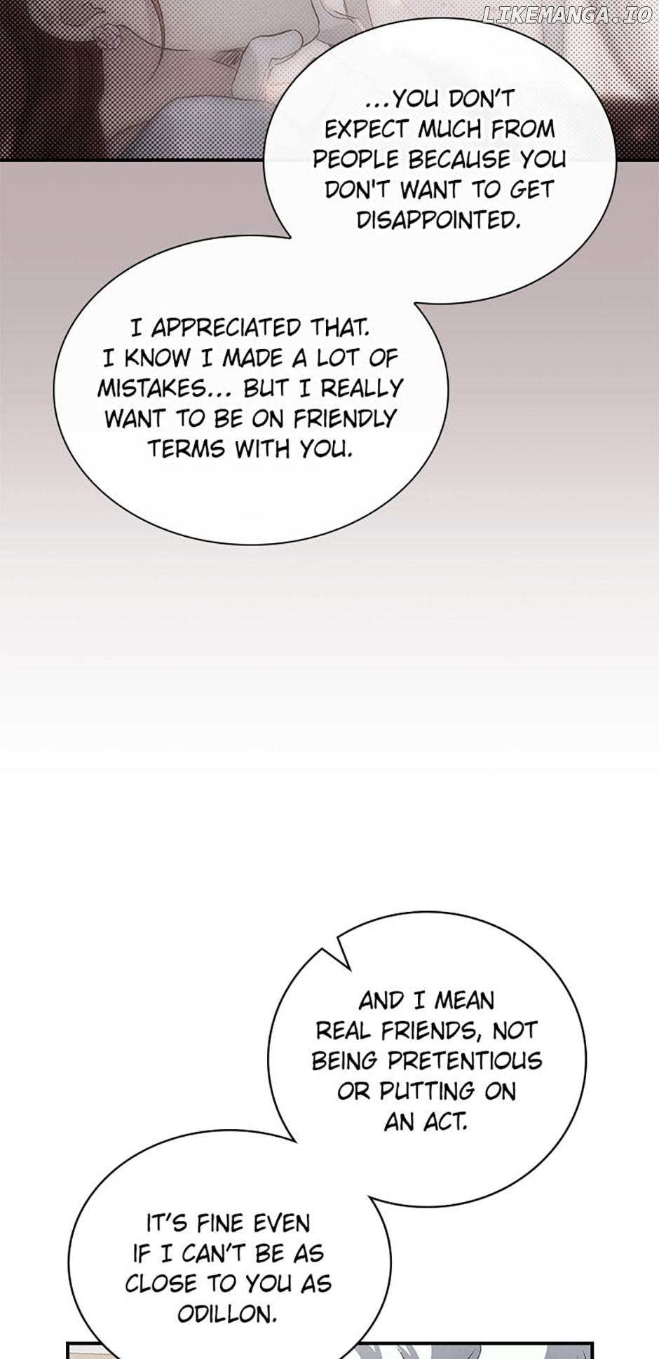 Finding My Father’s Son Chapter 65 page 31
