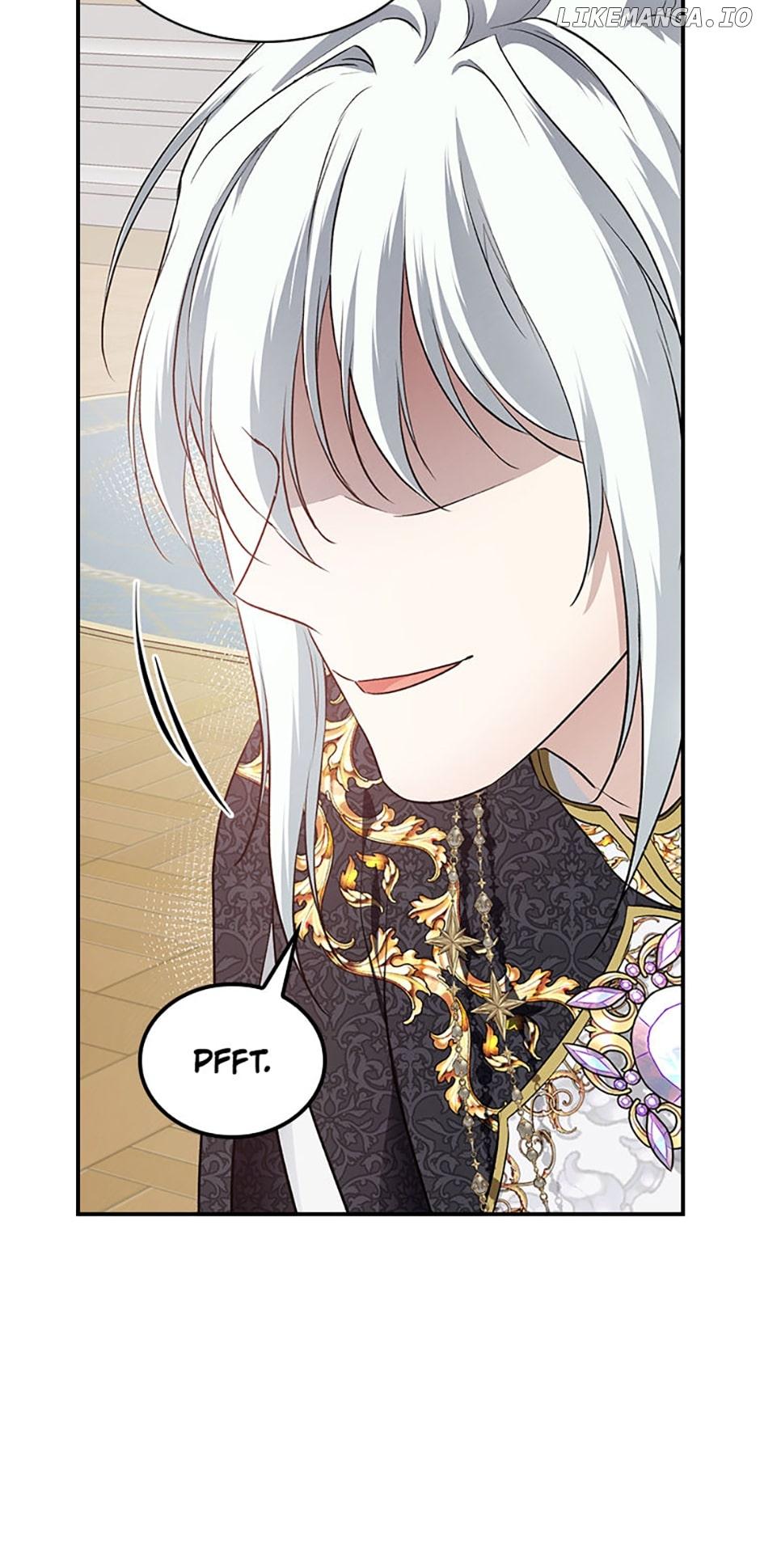 Finding My Father’s Son Chapter 65 page 32