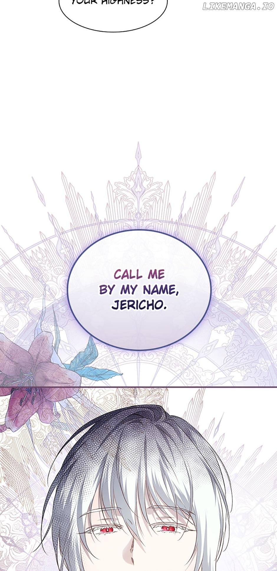 Finding My Father’s Son Chapter 65 page 35