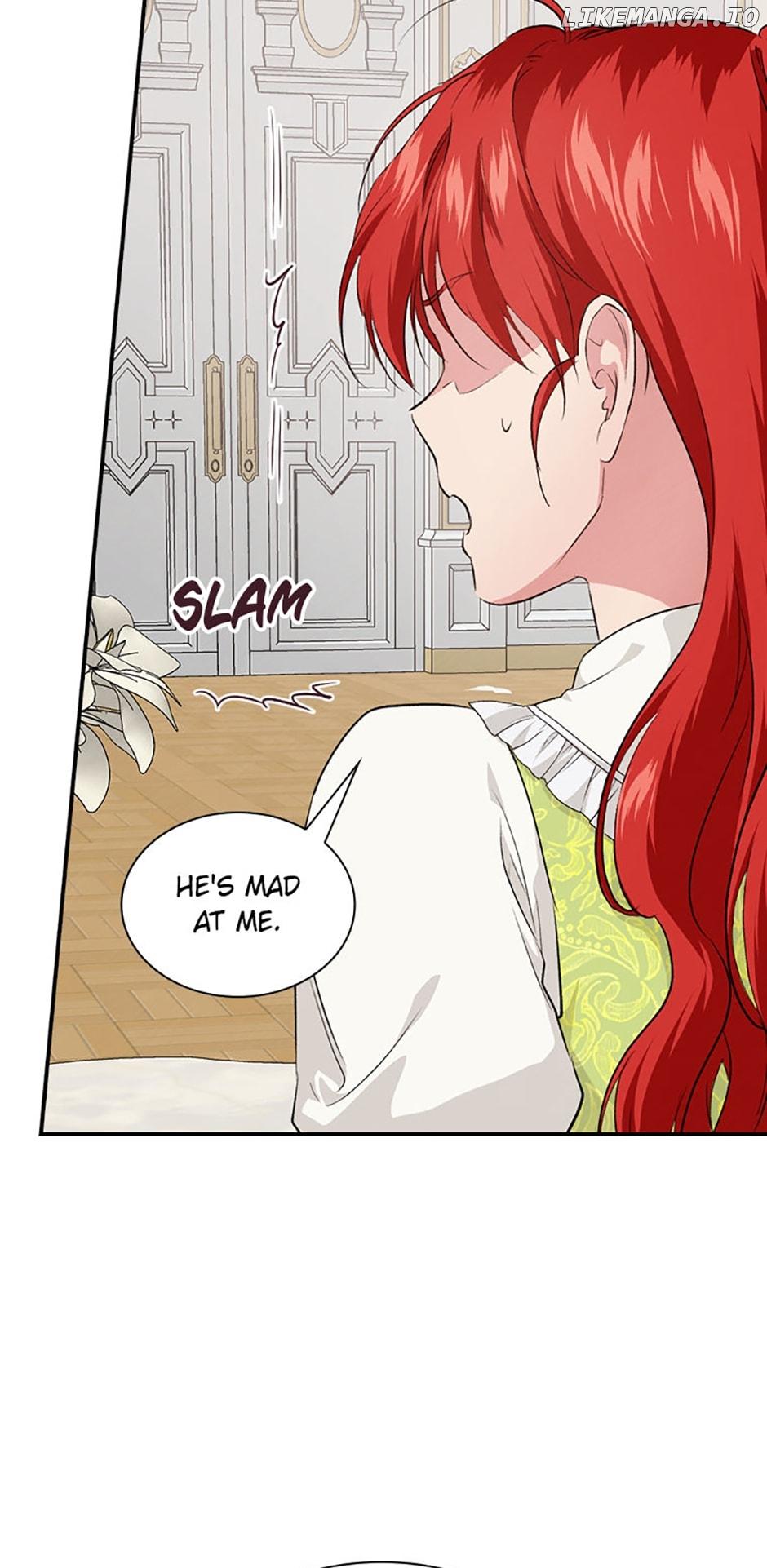Finding My Father’s Son Chapter 65 page 38