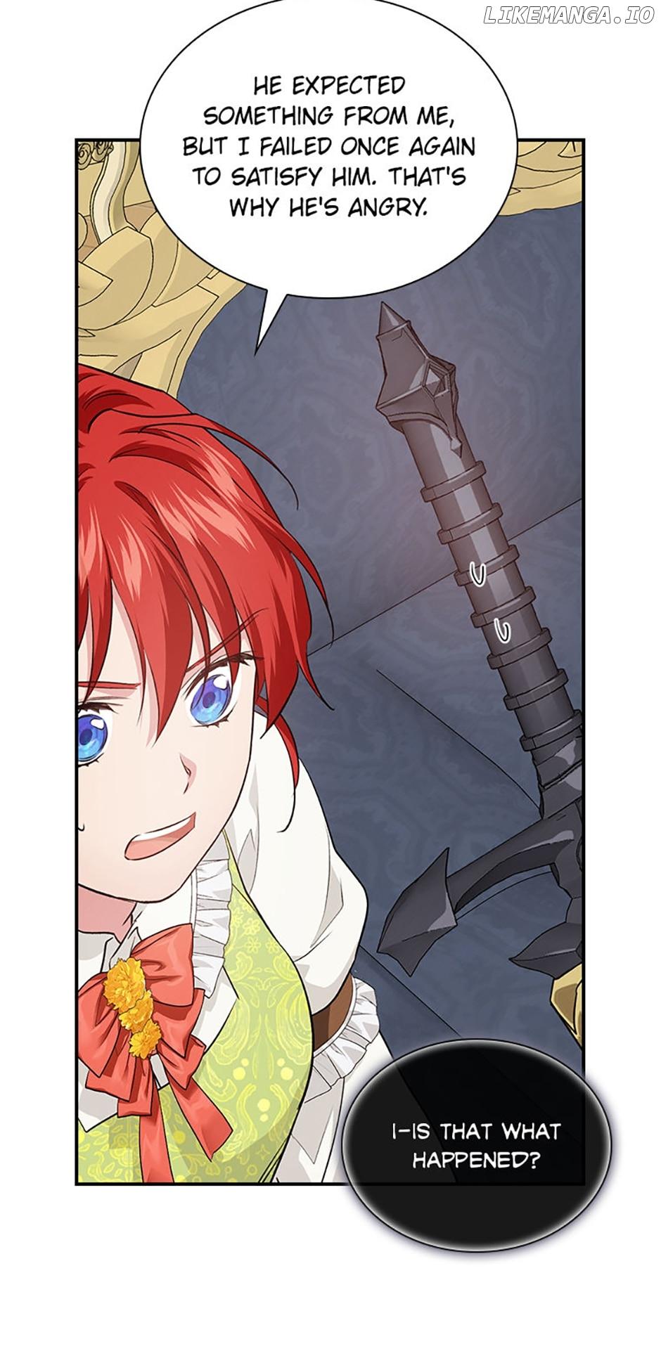 Finding My Father’s Son Chapter 65 page 39