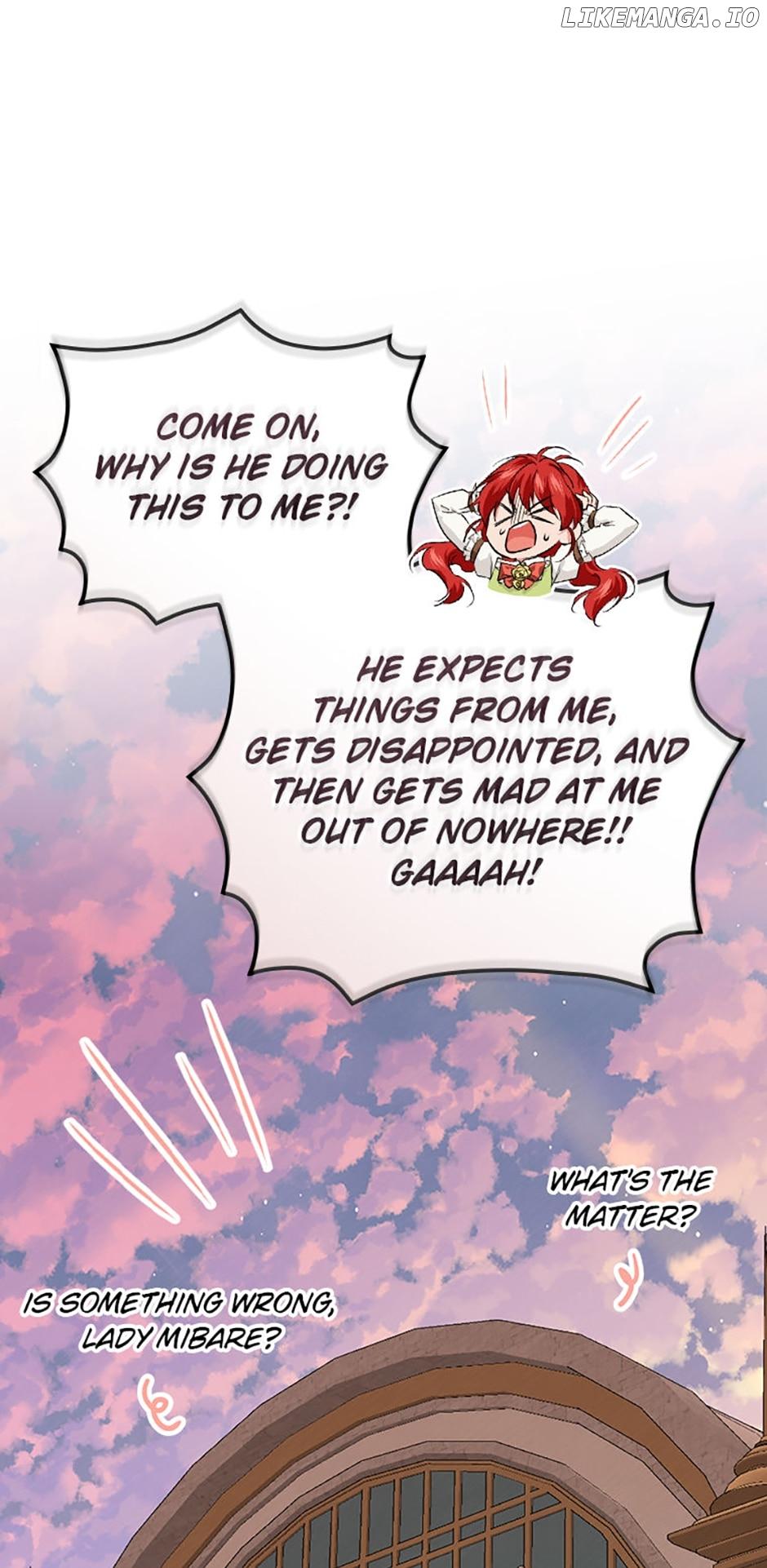 Finding My Father’s Son Chapter 65 page 40