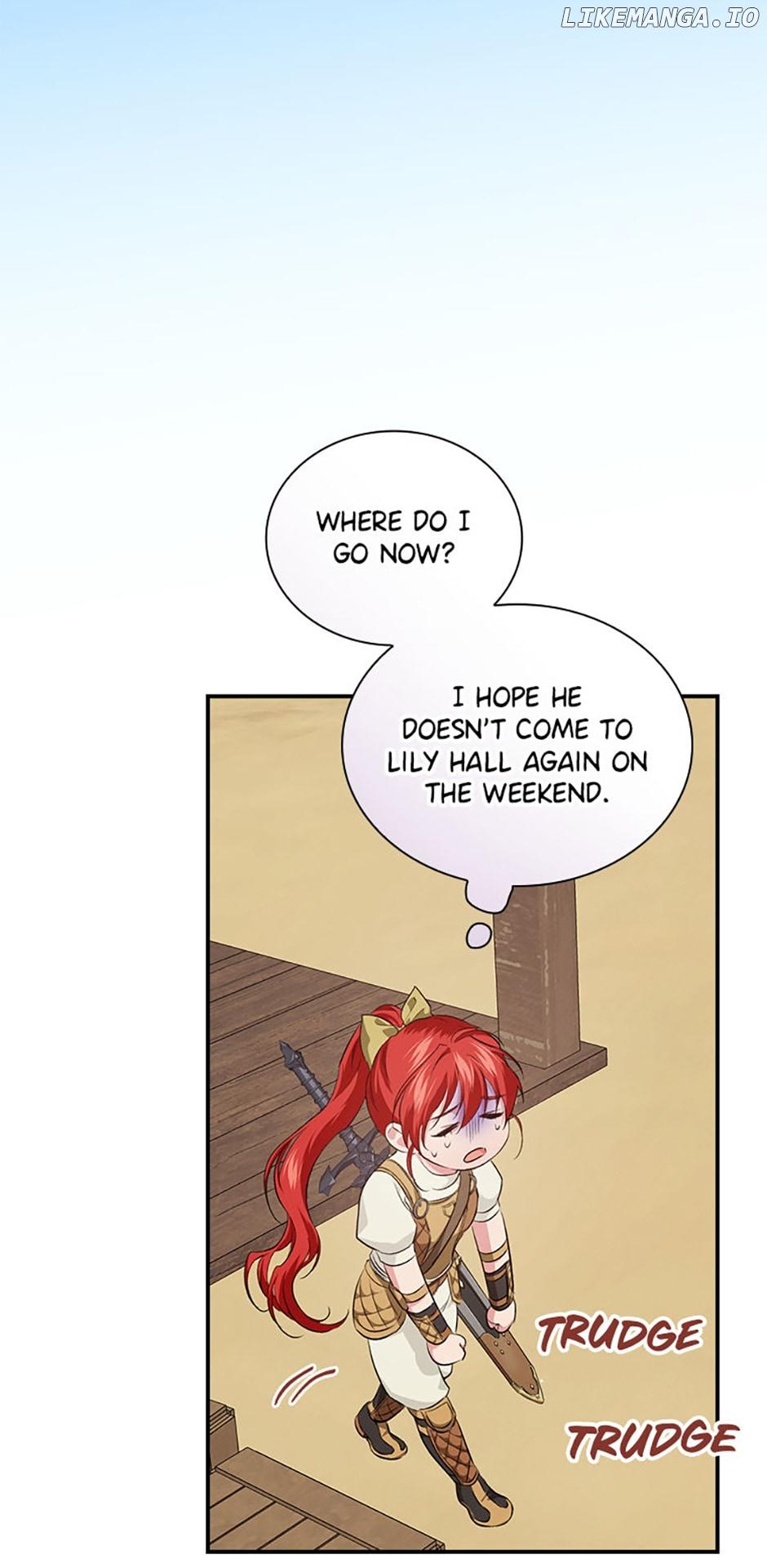 Finding My Father’s Son Chapter 65 page 43
