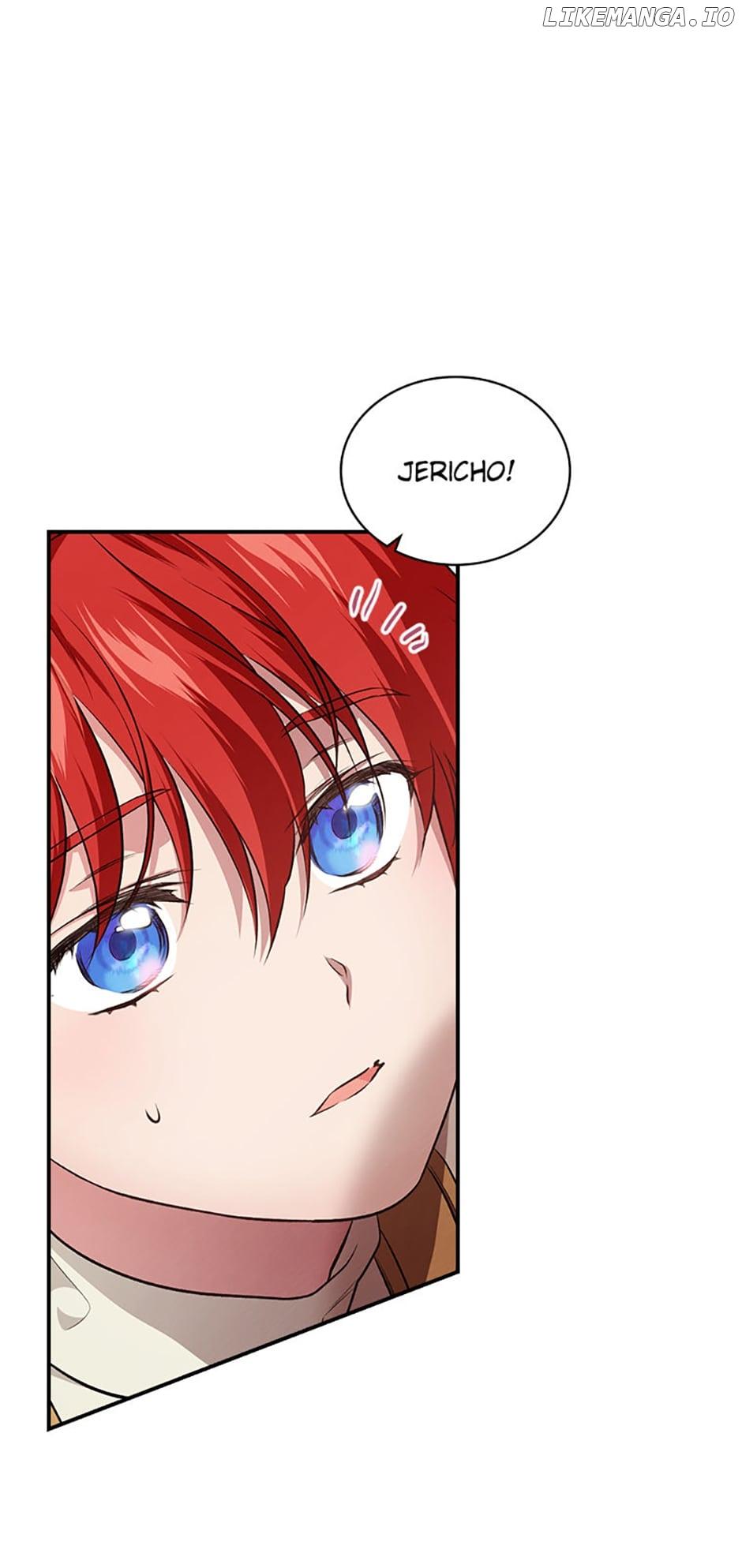 Finding My Father’s Son Chapter 65 page 44