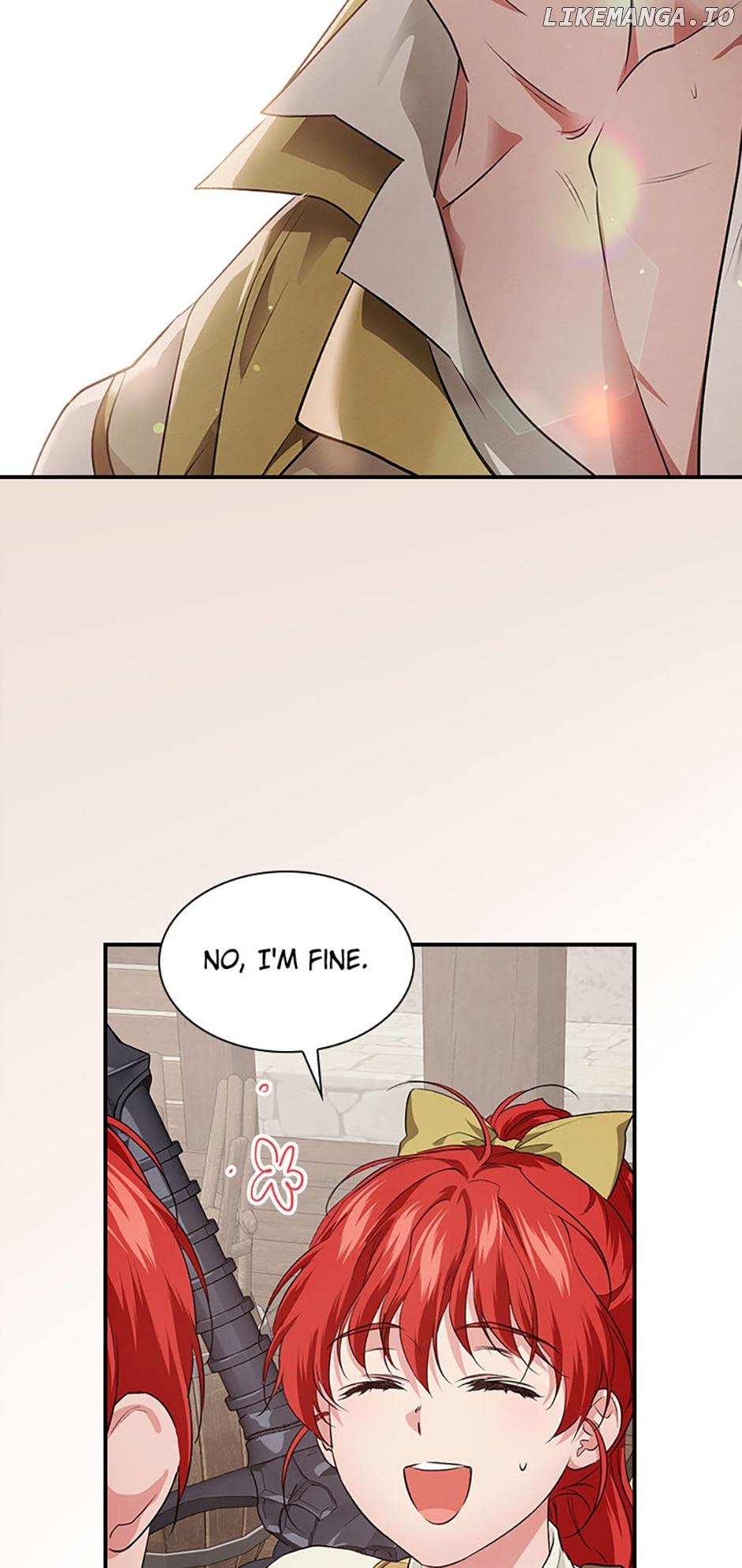 Finding My Father’s Son Chapter 65 page 46