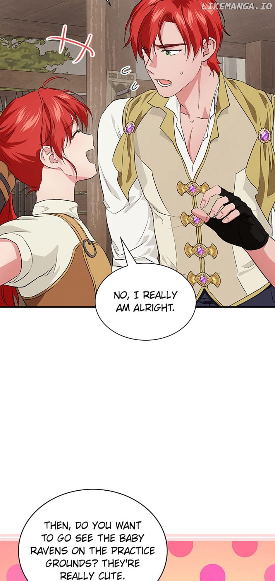 Finding My Father’s Son Chapter 65 page 48