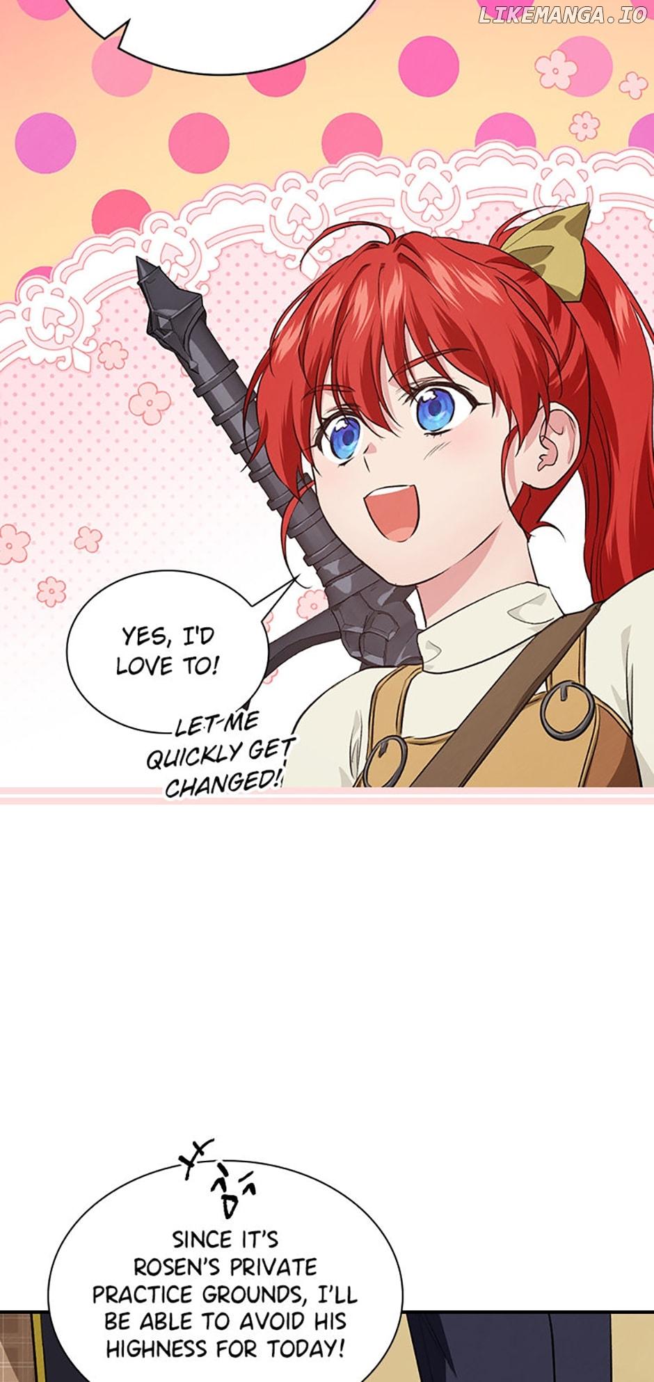 Finding My Father’s Son Chapter 65 page 49