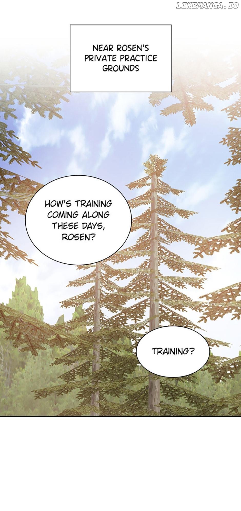 Finding My Father’s Son Chapter 65 page 51