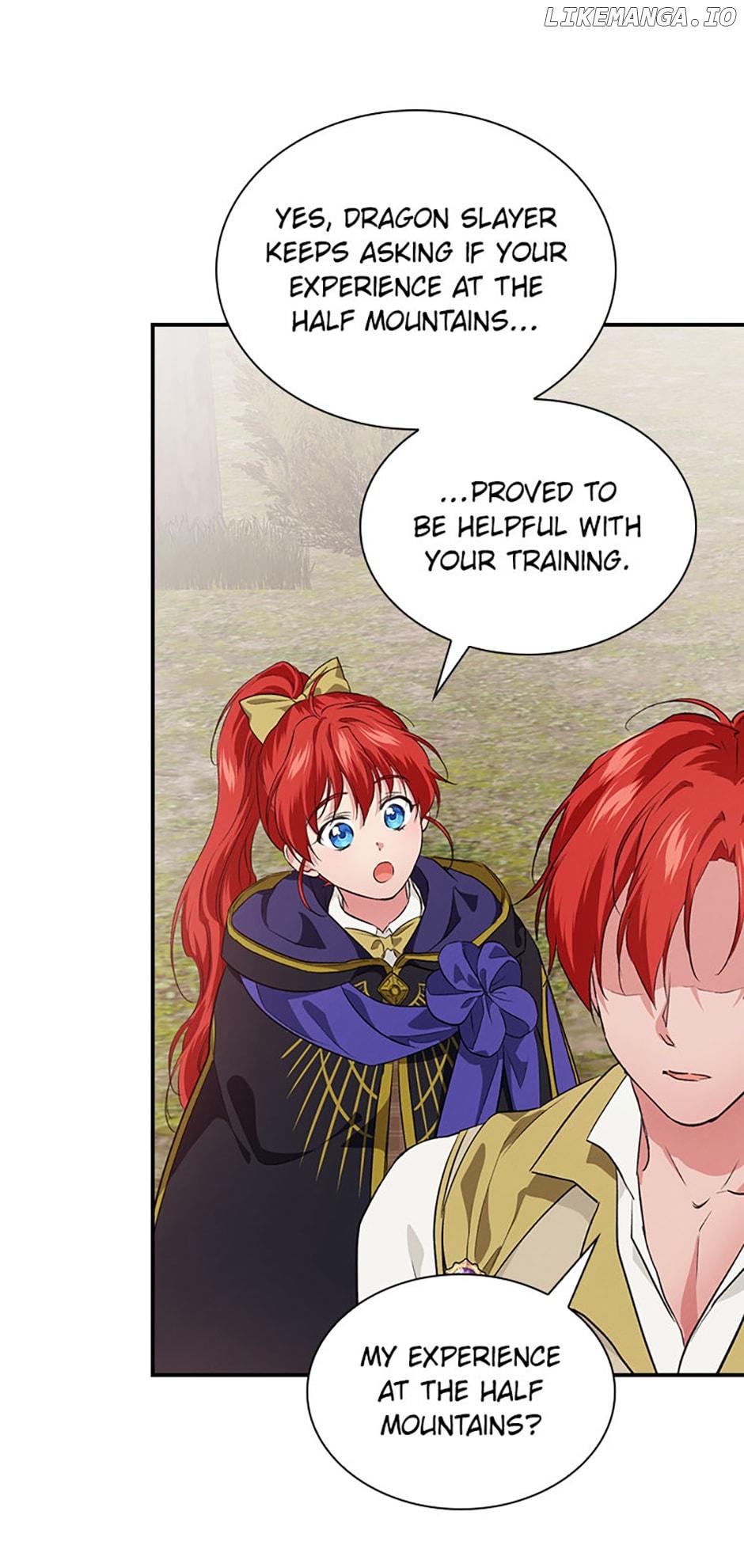 Finding My Father’s Son Chapter 65 page 52