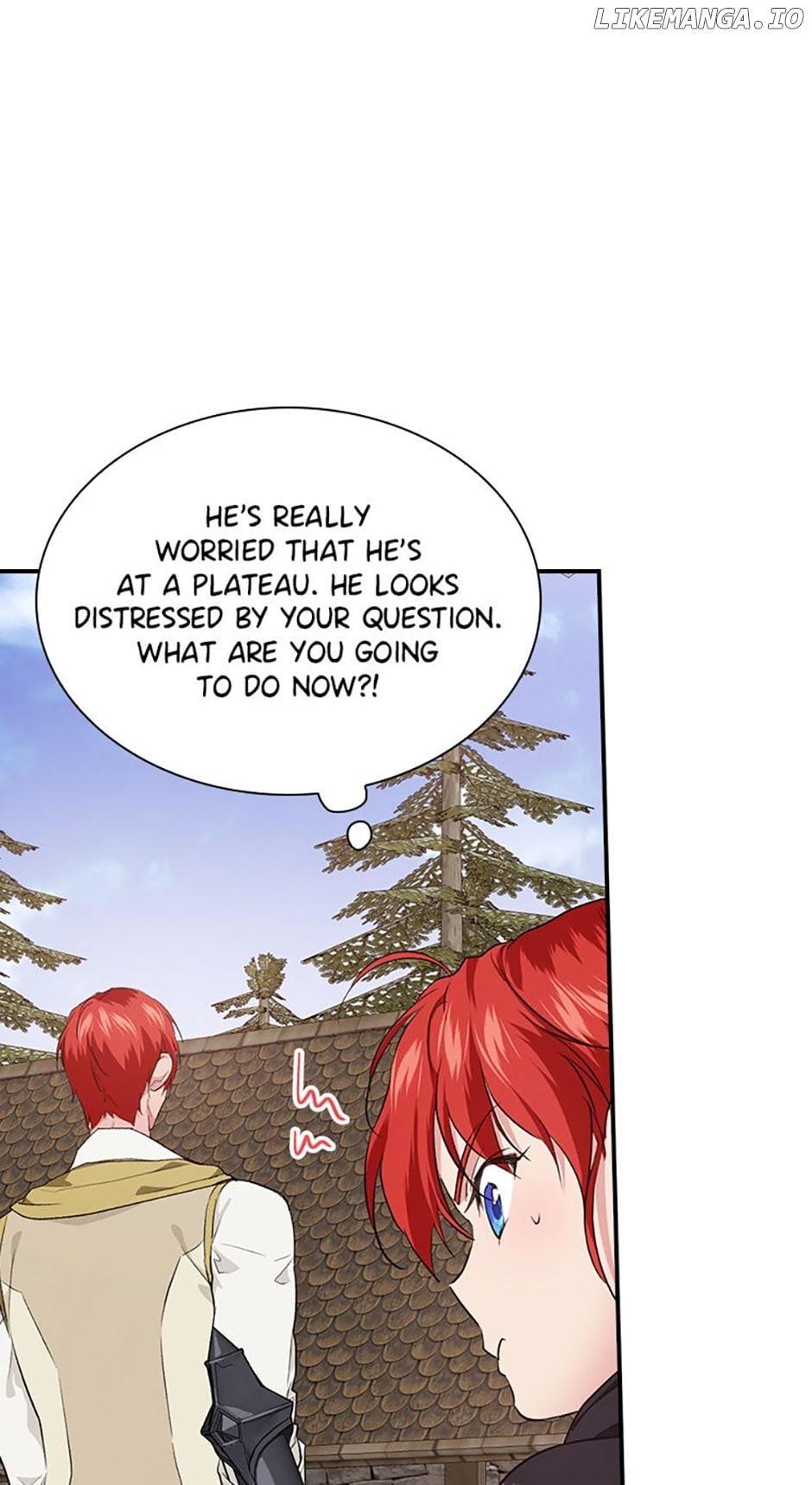 Finding My Father’s Son Chapter 65 page 53