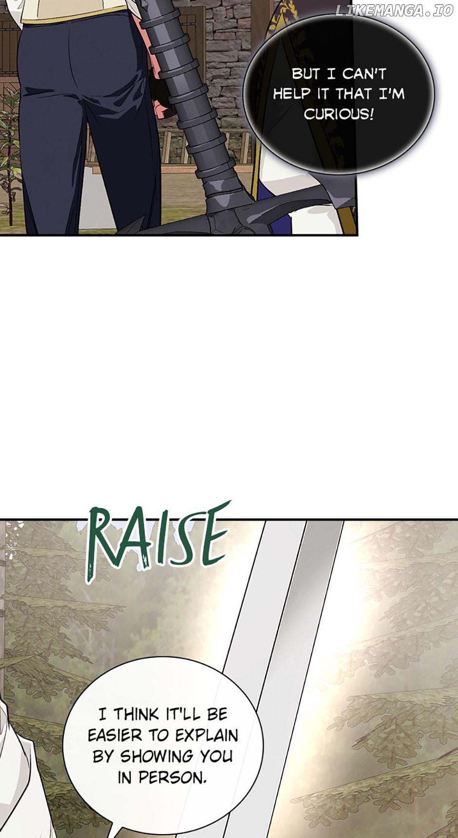Finding My Father’s Son Chapter 65 page 54