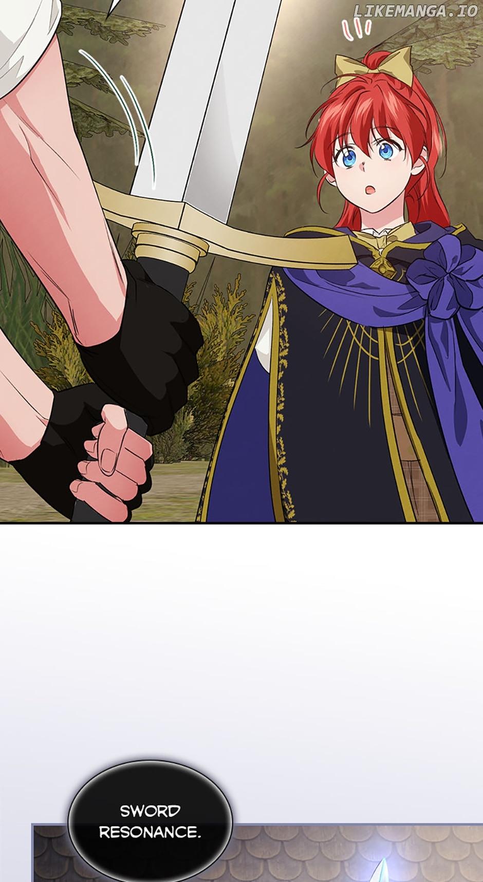 Finding My Father’s Son Chapter 65 page 55