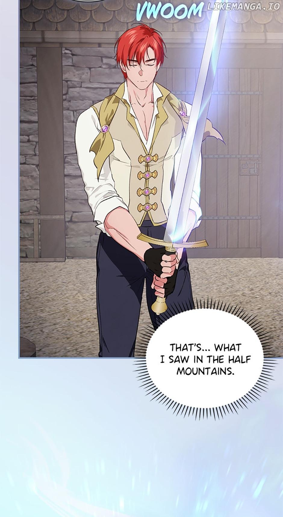 Finding My Father’s Son Chapter 65 page 56