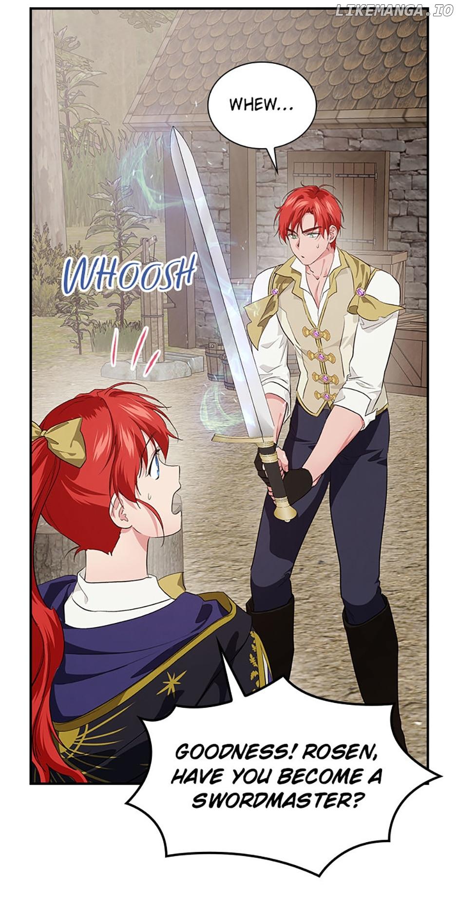 Finding My Father’s Son Chapter 65 page 60