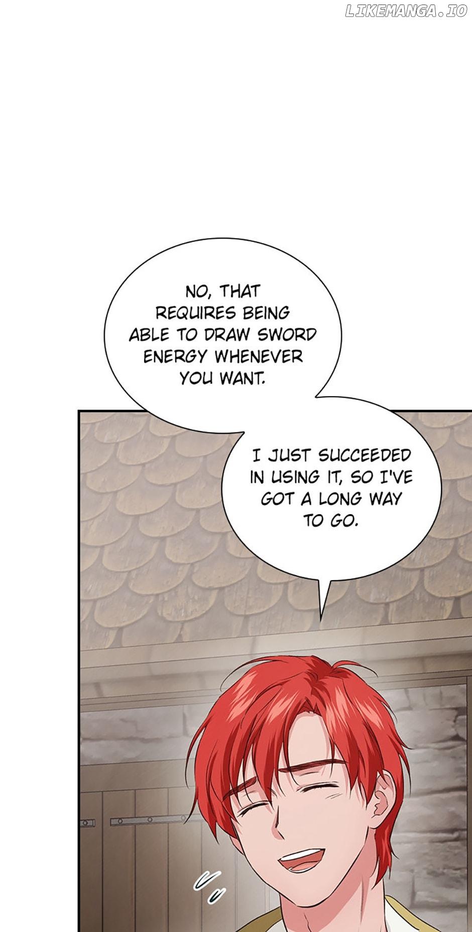 Finding My Father’s Son Chapter 65 page 61