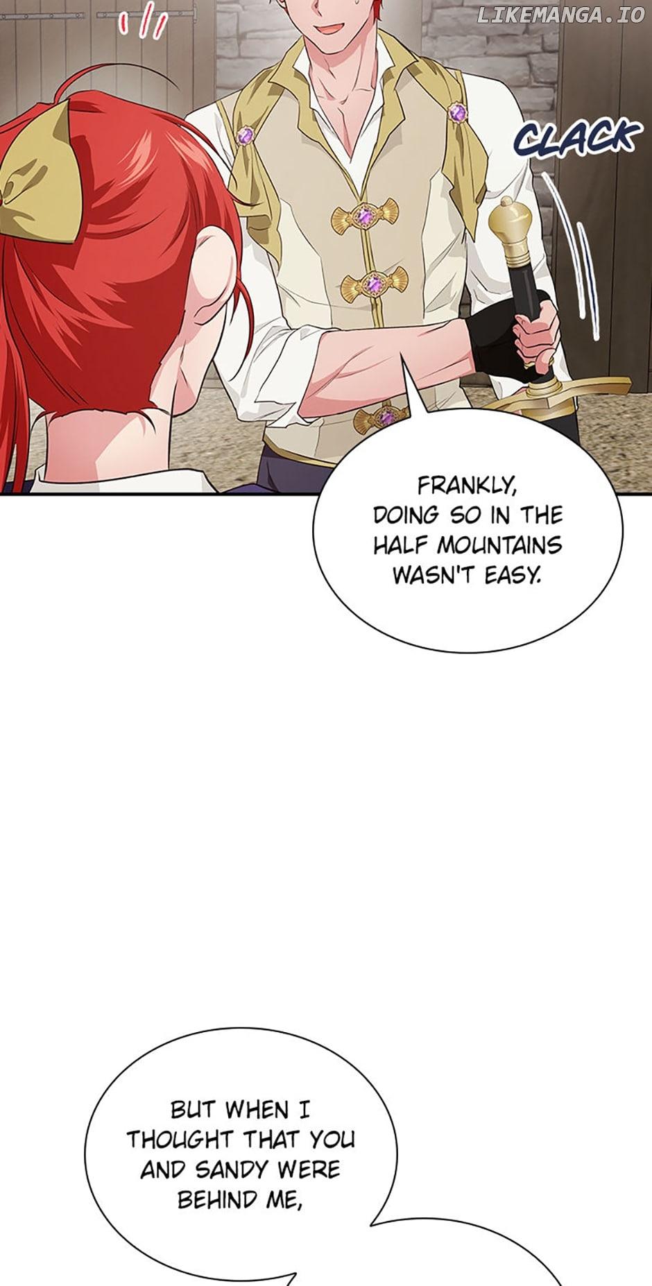 Finding My Father’s Son Chapter 65 page 63