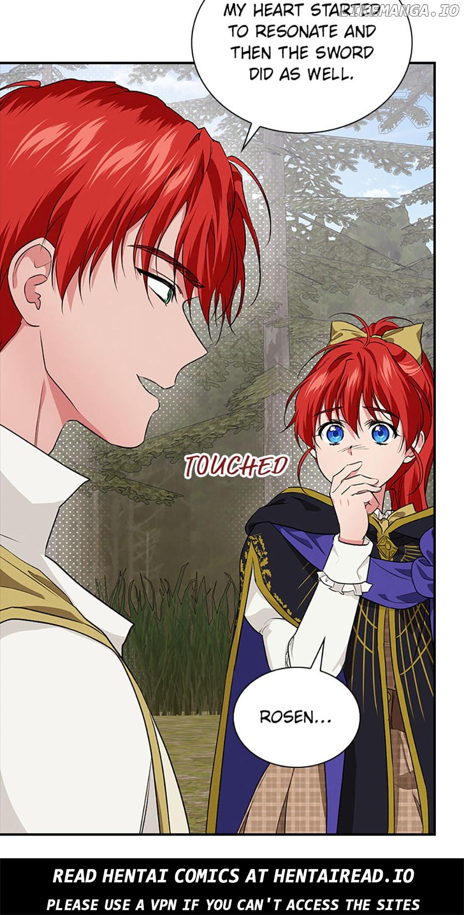 Finding My Father’s Son Chapter 65 page 64