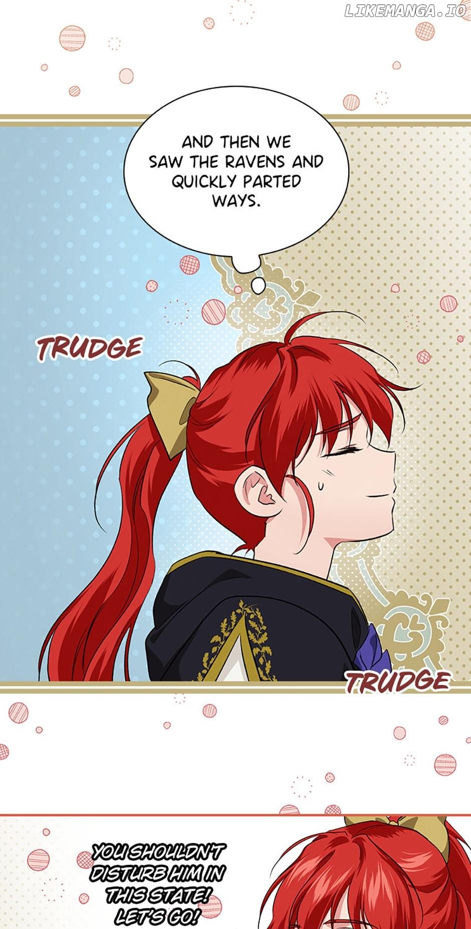 Finding My Father’s Son Chapter 65 page 67