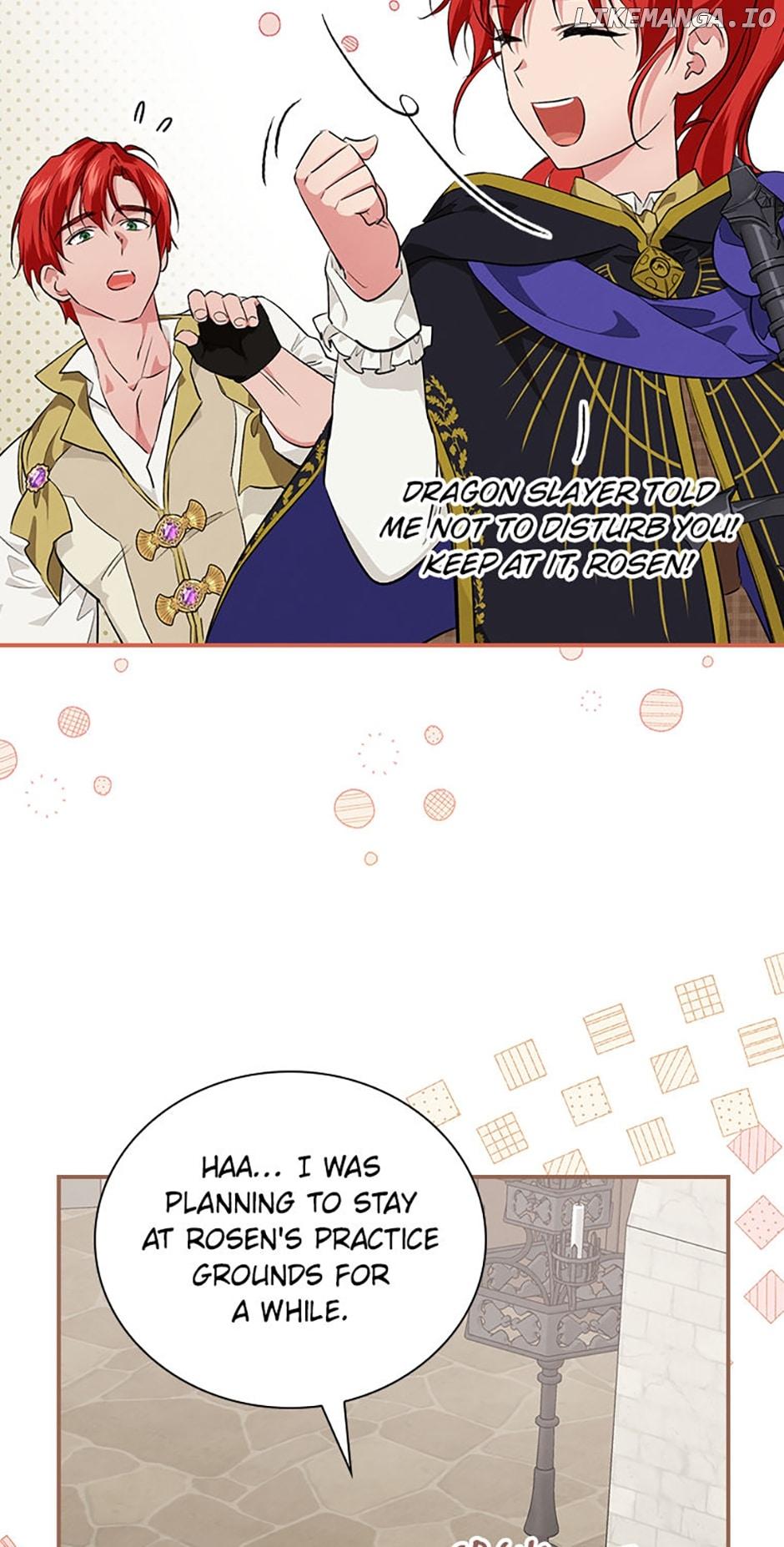 Finding My Father’s Son Chapter 65 page 68