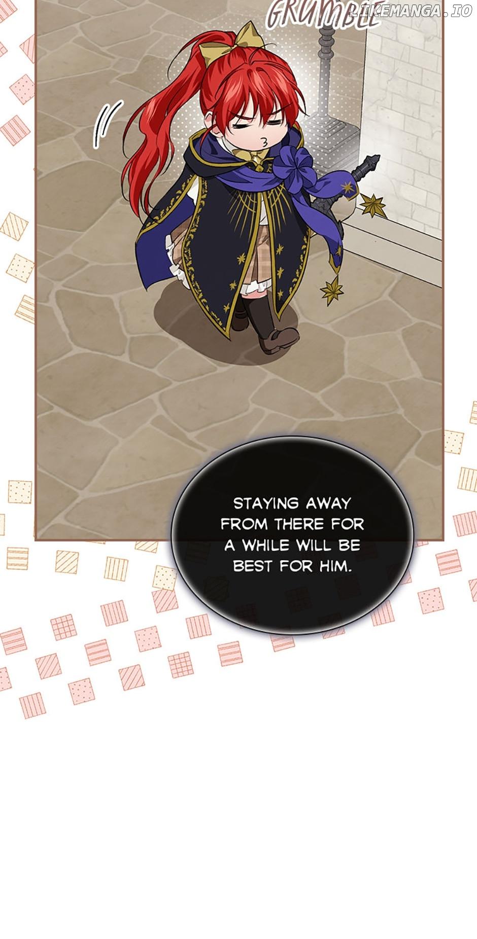 Finding My Father’s Son Chapter 65 page 69