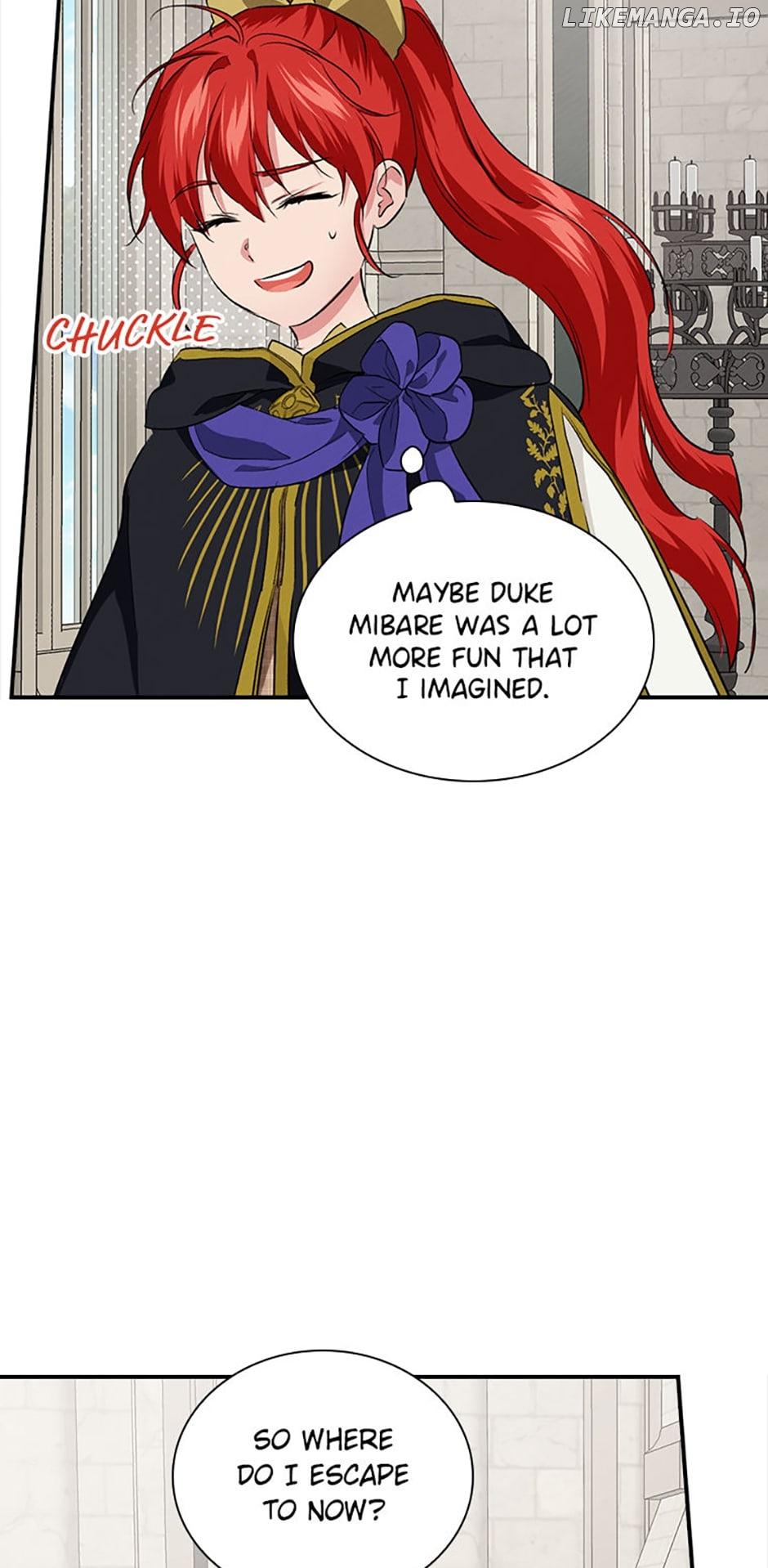 Finding My Father’s Son Chapter 65 page 72