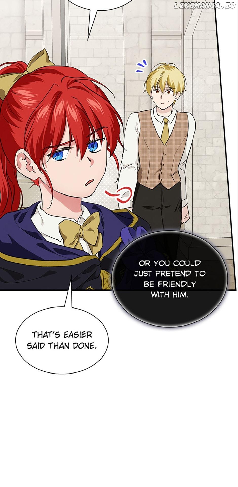 Finding My Father’s Son Chapter 65 page 73