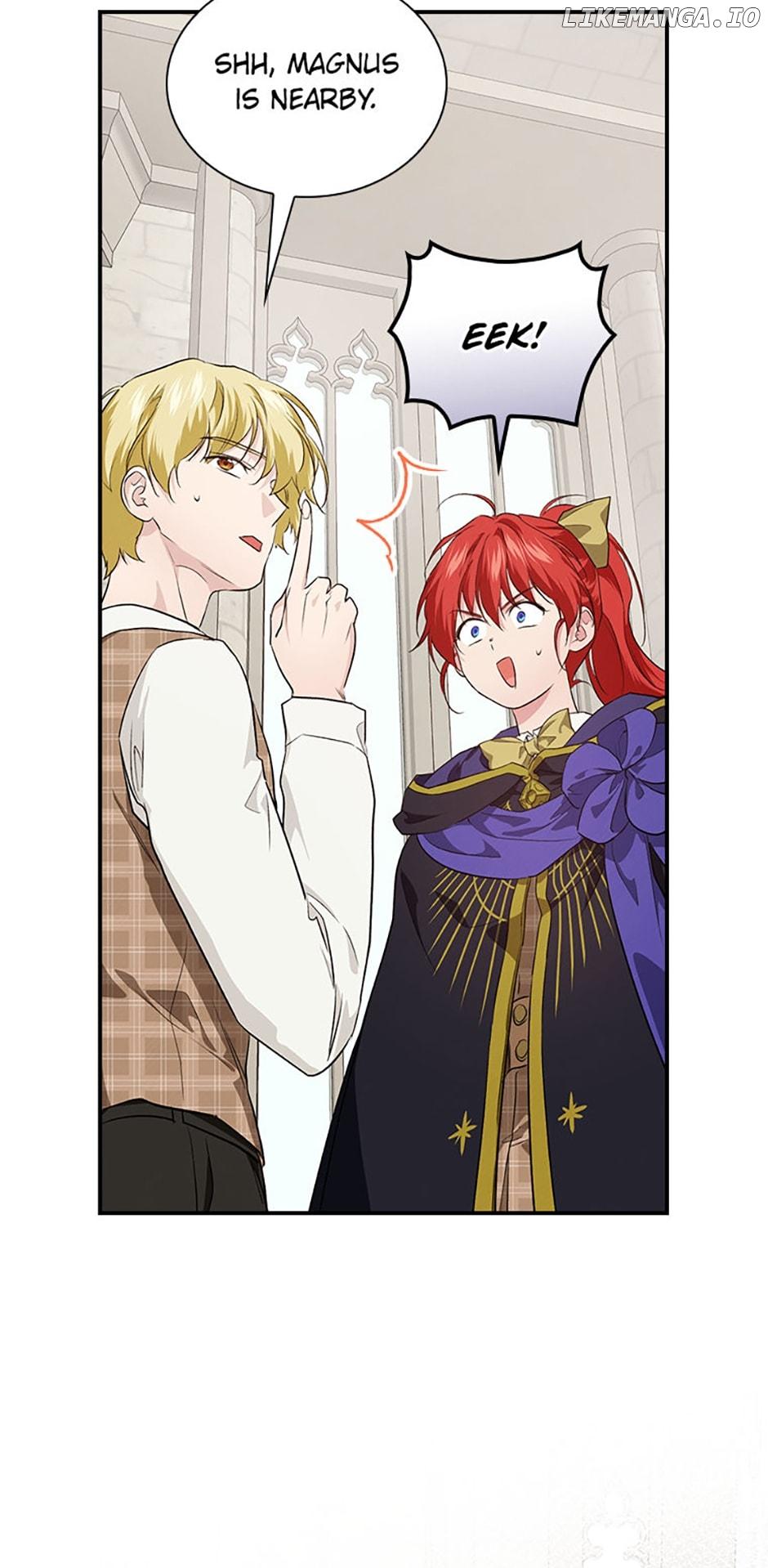 Finding My Father’s Son Chapter 65 page 76
