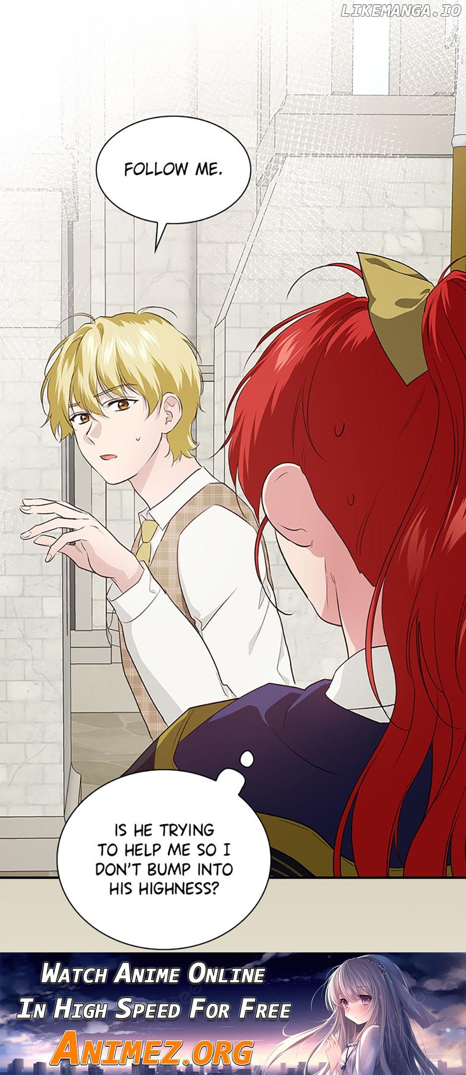 Finding My Father’s Son Chapter 65 page 77