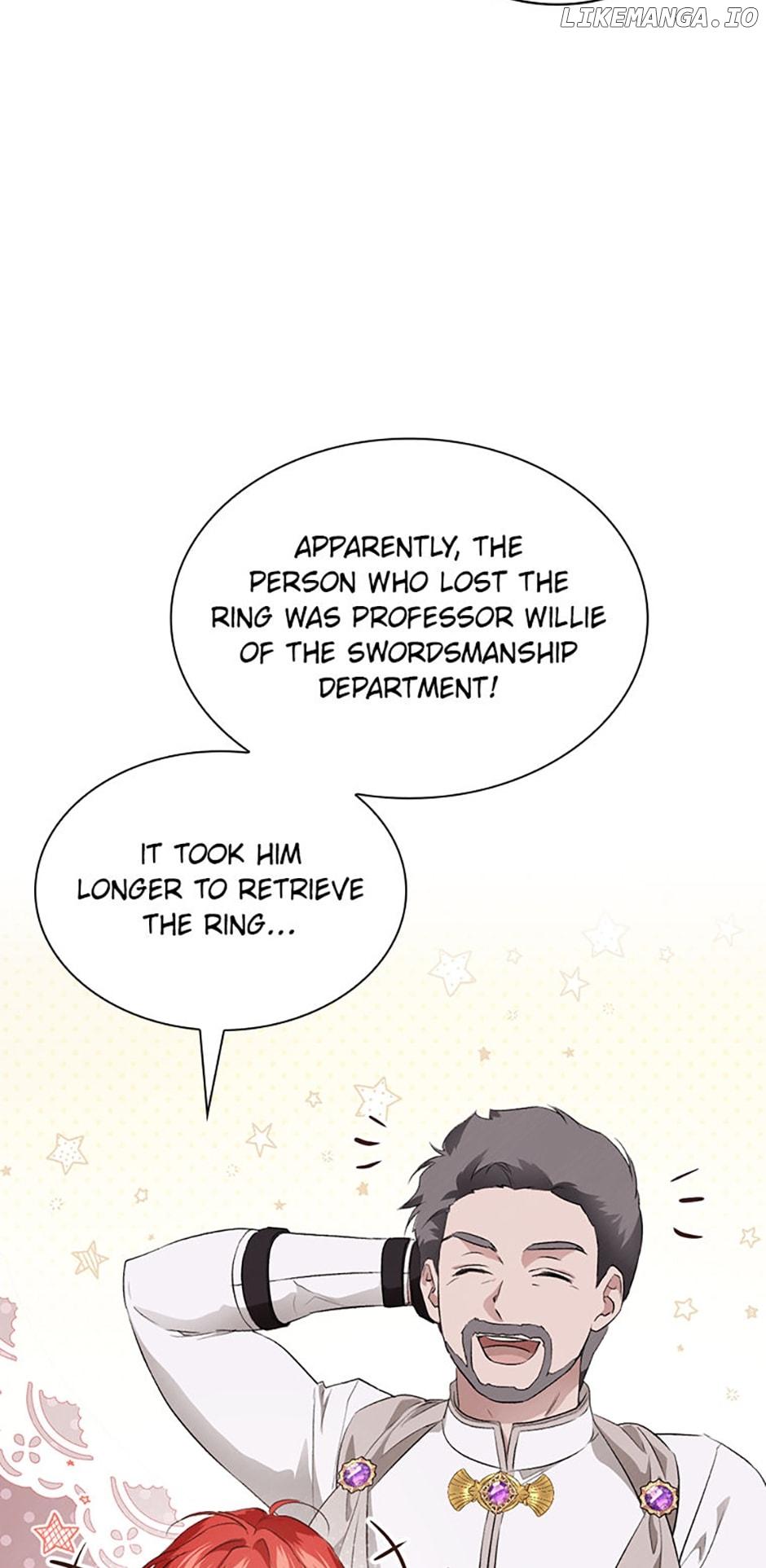Finding My Father’s Son Chapter 65 page 8
