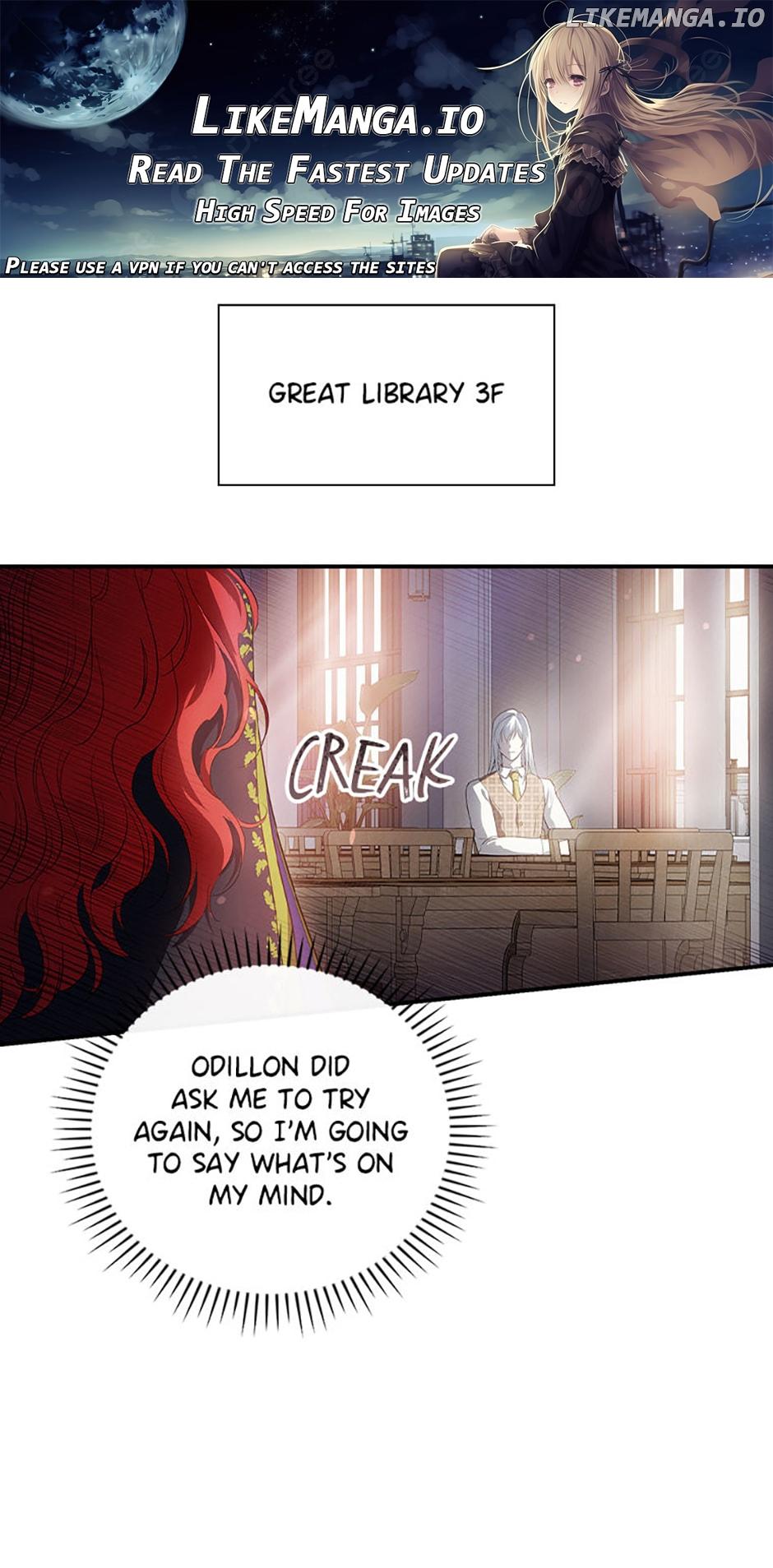 Finding My Father’s Son Chapter 67 page 0