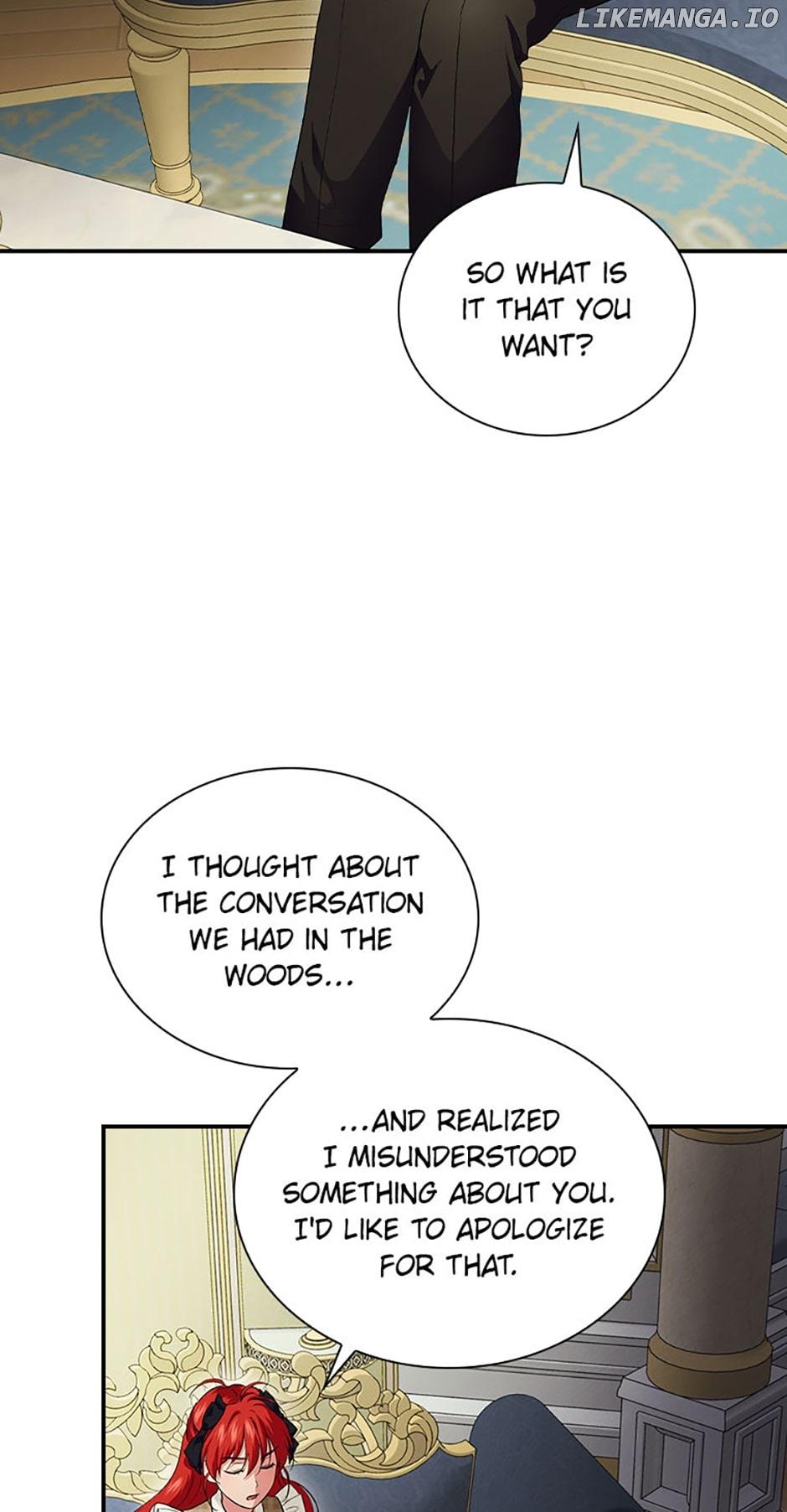 Finding My Father’s Son Chapter 67 page 9