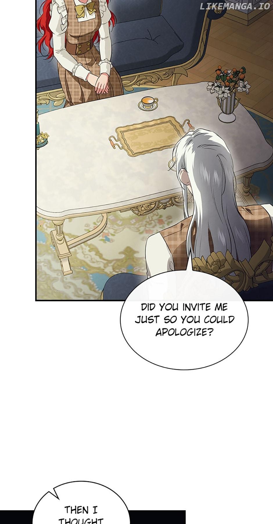 Finding My Father’s Son Chapter 67 page 10