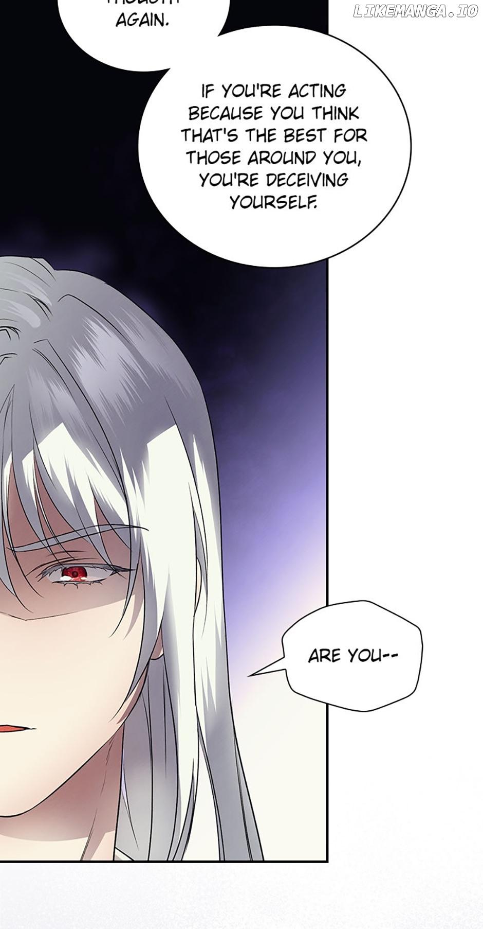 Finding My Father’s Son Chapter 67 page 11