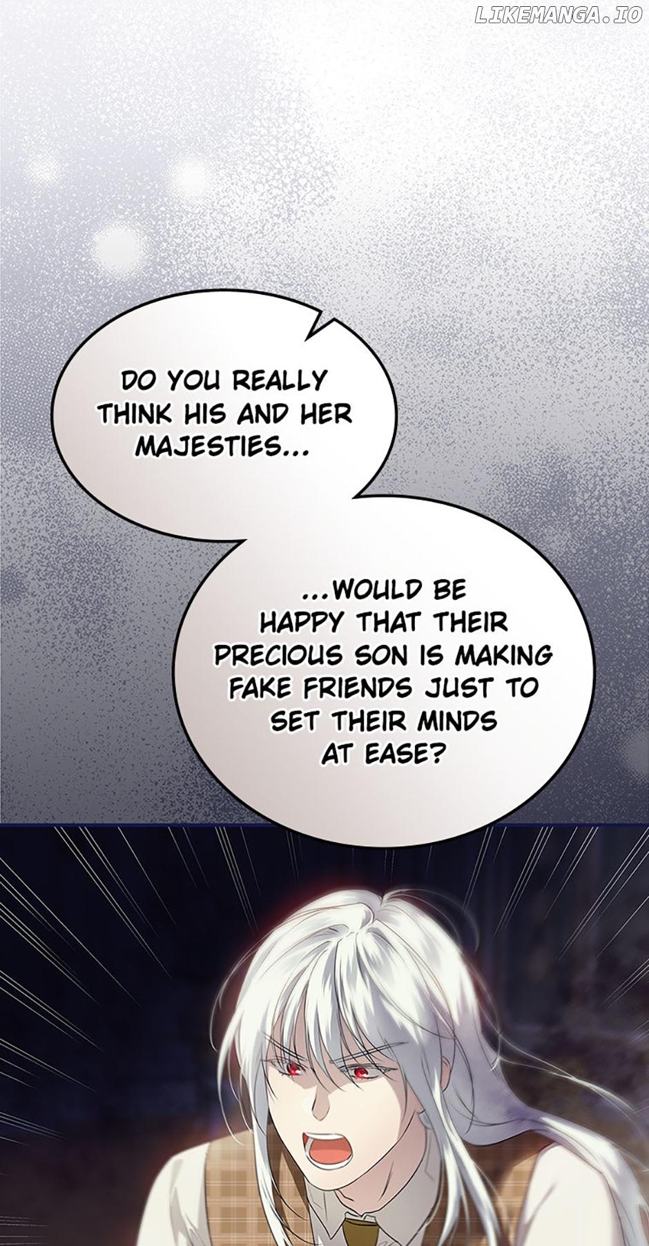 Finding My Father’s Son Chapter 67 page 12