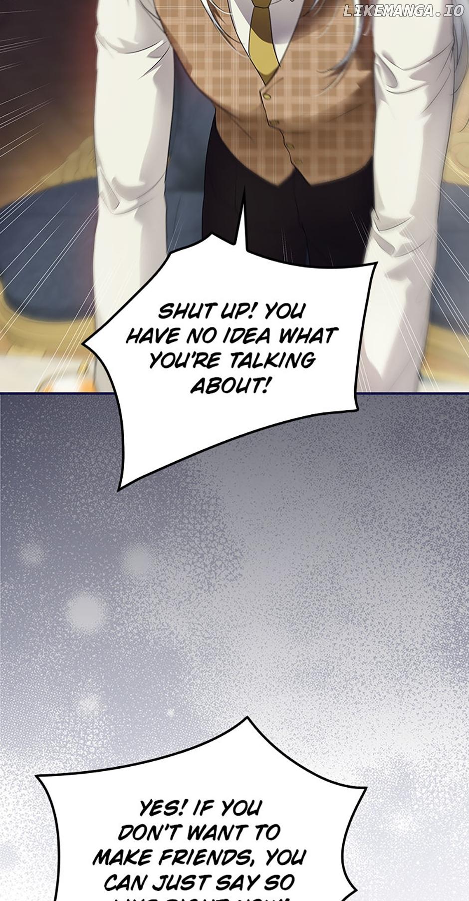 Finding My Father’s Son Chapter 67 page 13