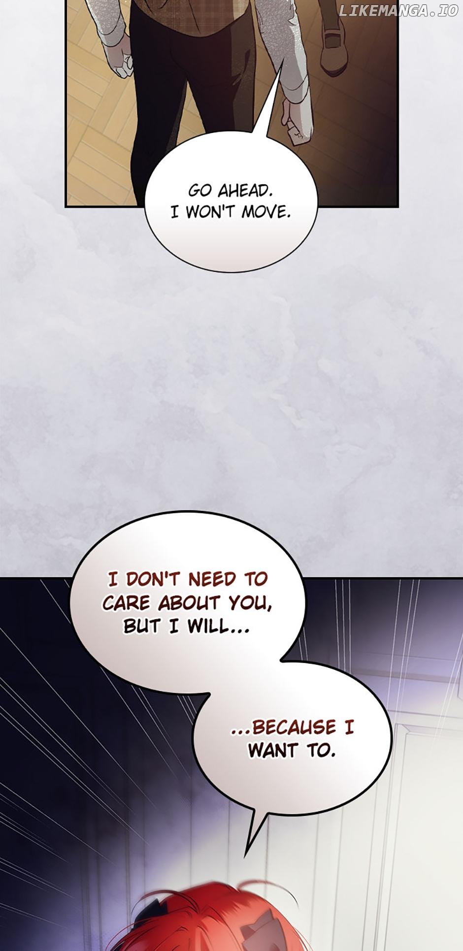 Finding My Father’s Son Chapter 67 page 18
