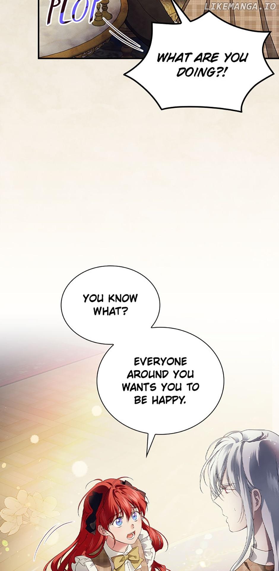 Finding My Father’s Son Chapter 67 page 24