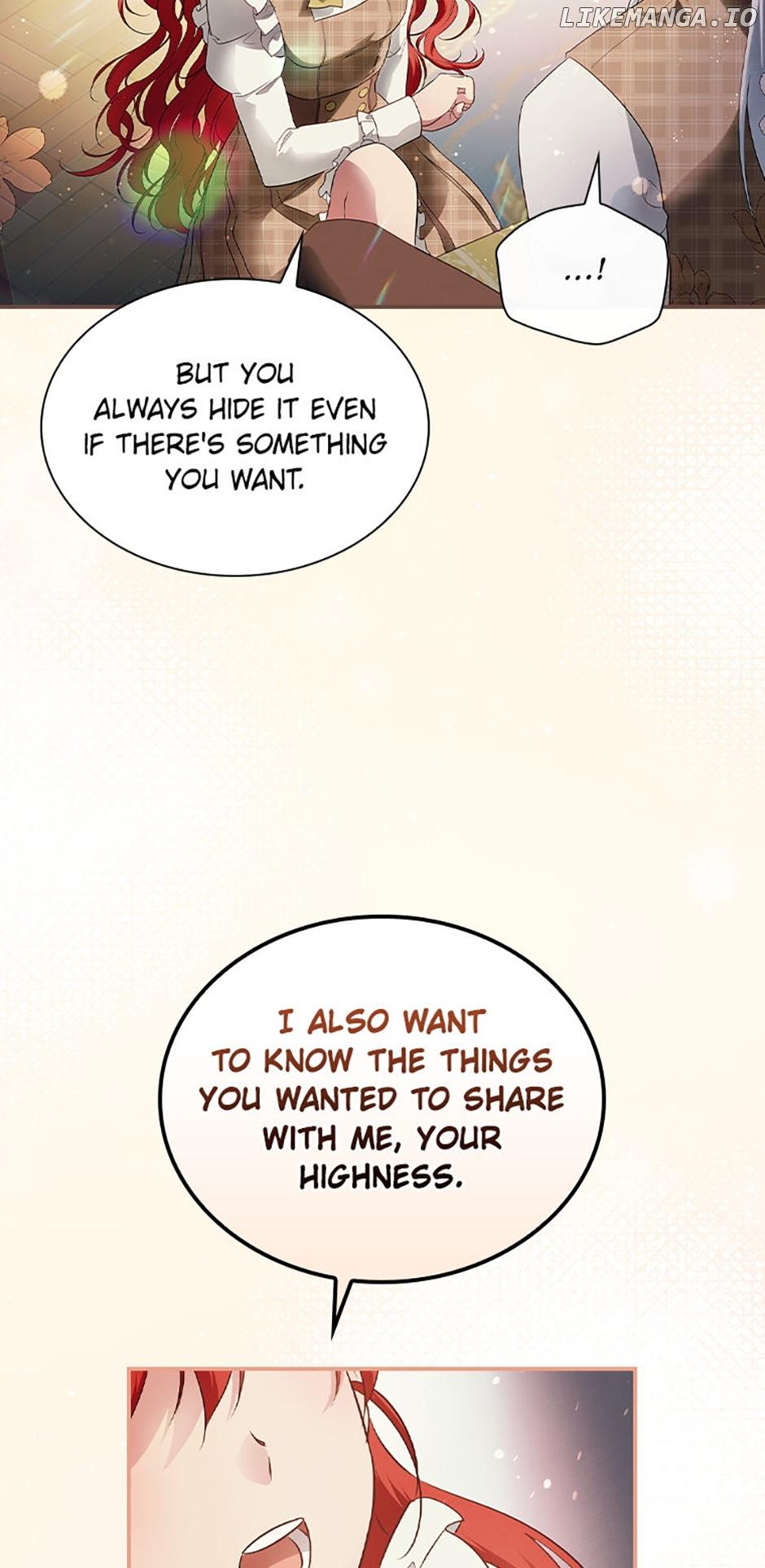 Finding My Father’s Son Chapter 67 page 25
