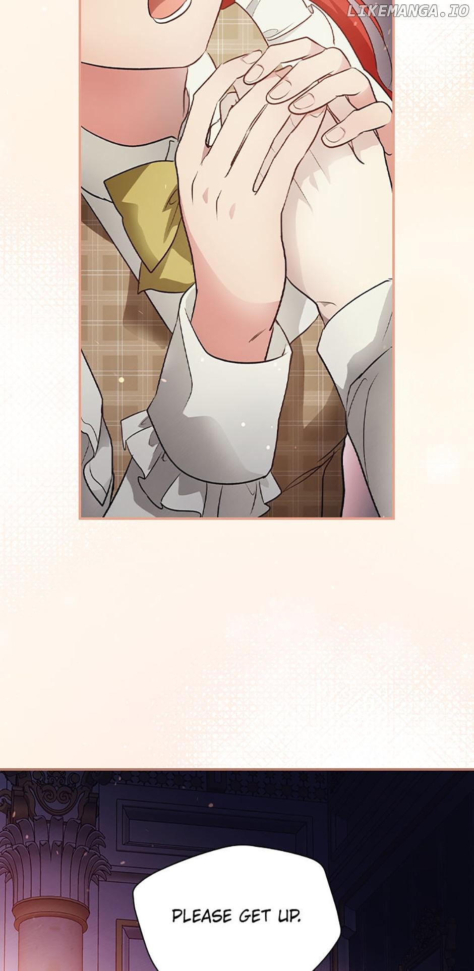 Finding My Father’s Son Chapter 67 page 26