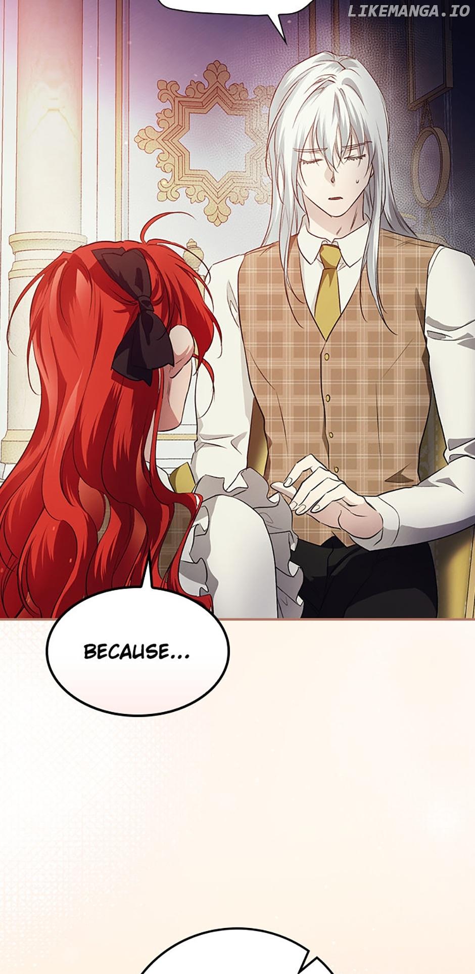 Finding My Father’s Son Chapter 67 page 27