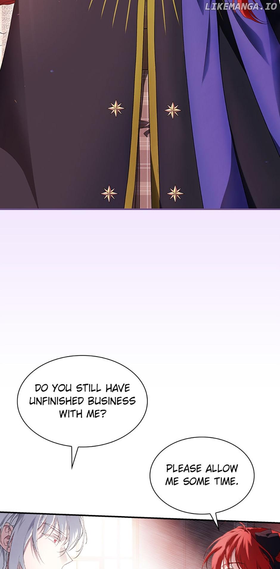 Finding My Father’s Son Chapter 67 page 2