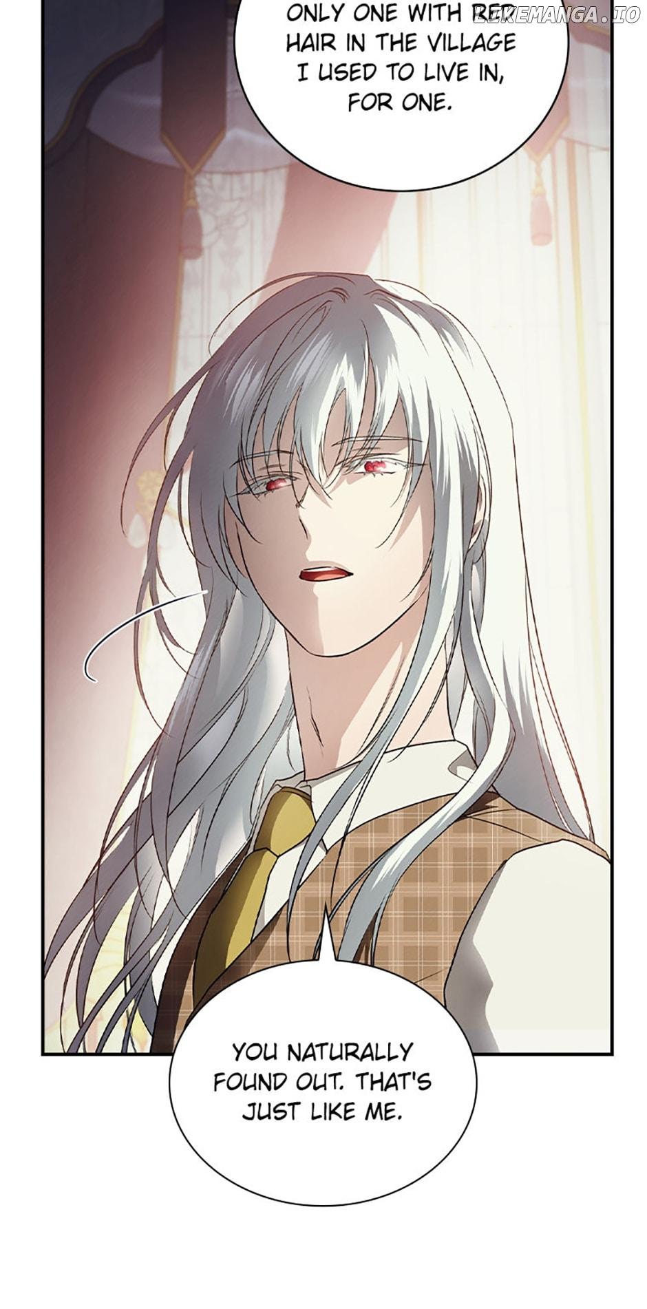 Finding My Father’s Son Chapter 67 page 34