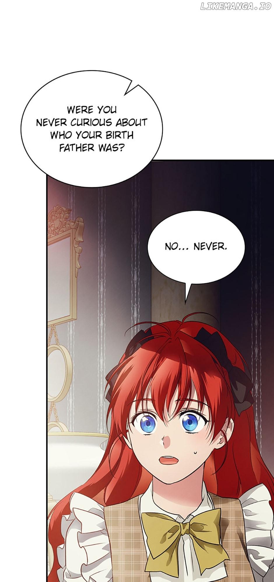 Finding My Father’s Son Chapter 67 page 35