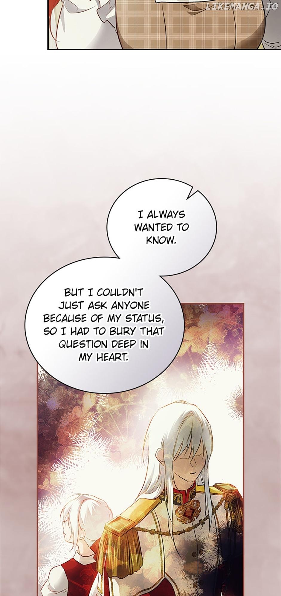 Finding My Father’s Son Chapter 67 page 36