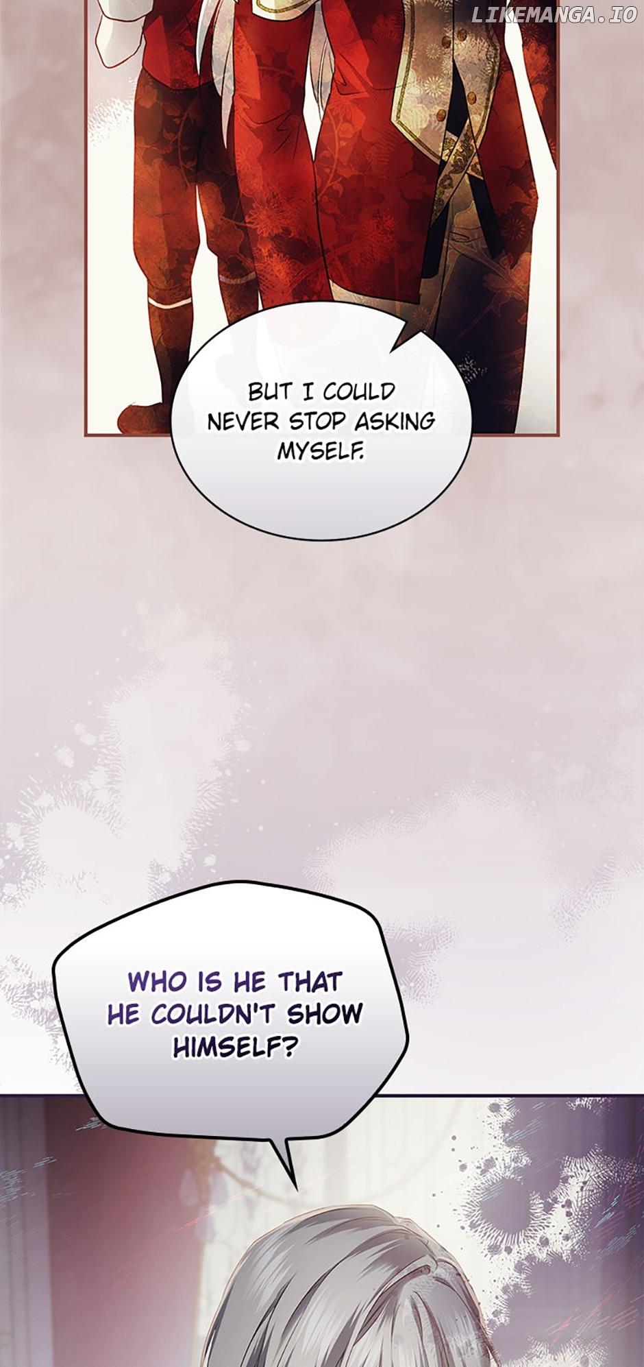 Finding My Father’s Son Chapter 67 page 37
