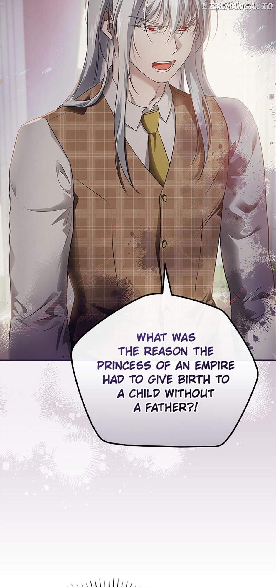 Finding My Father’s Son Chapter 67 page 38