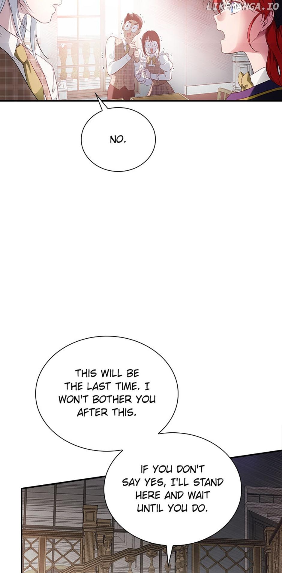 Finding My Father’s Son Chapter 67 page 3