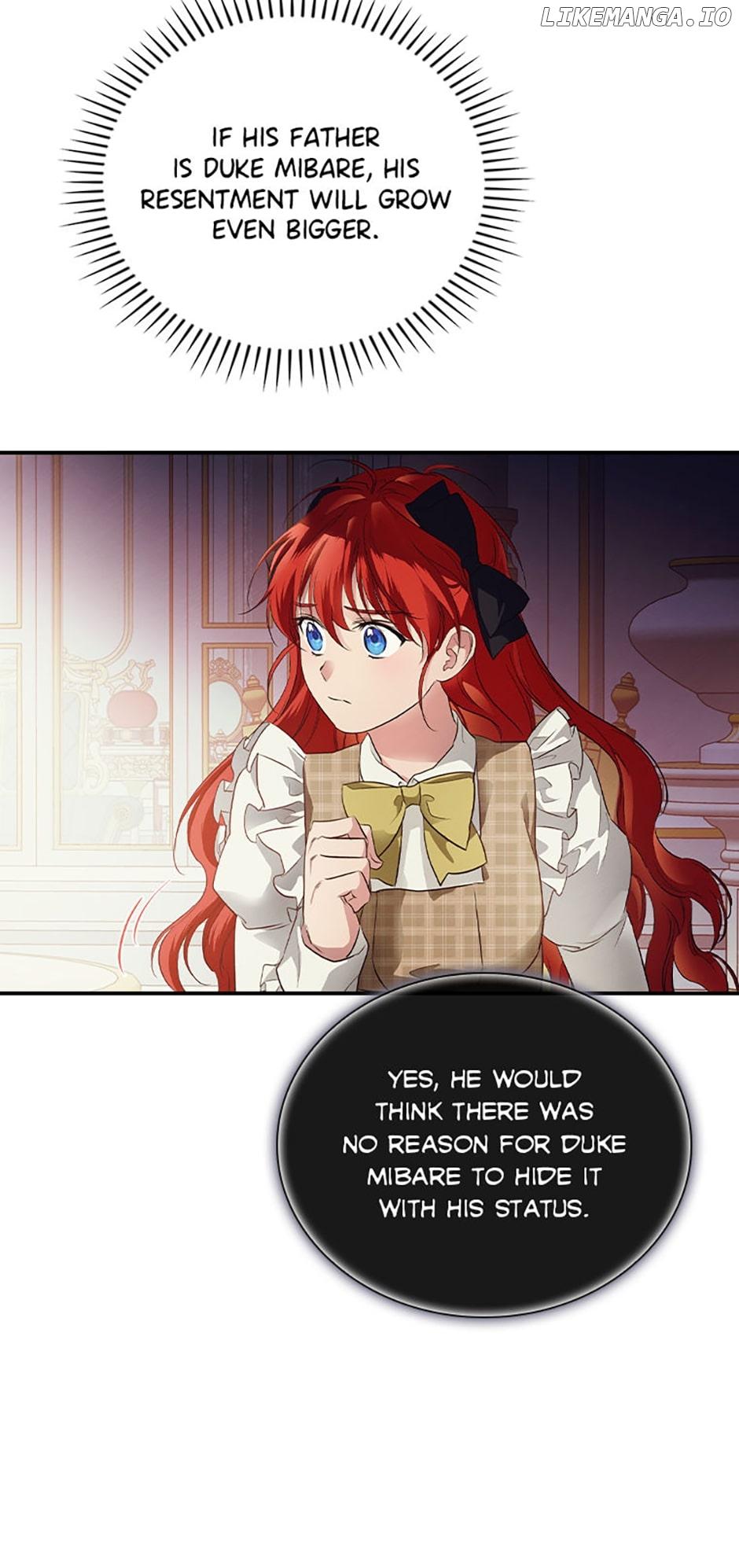 Finding My Father’s Son Chapter 67 page 39