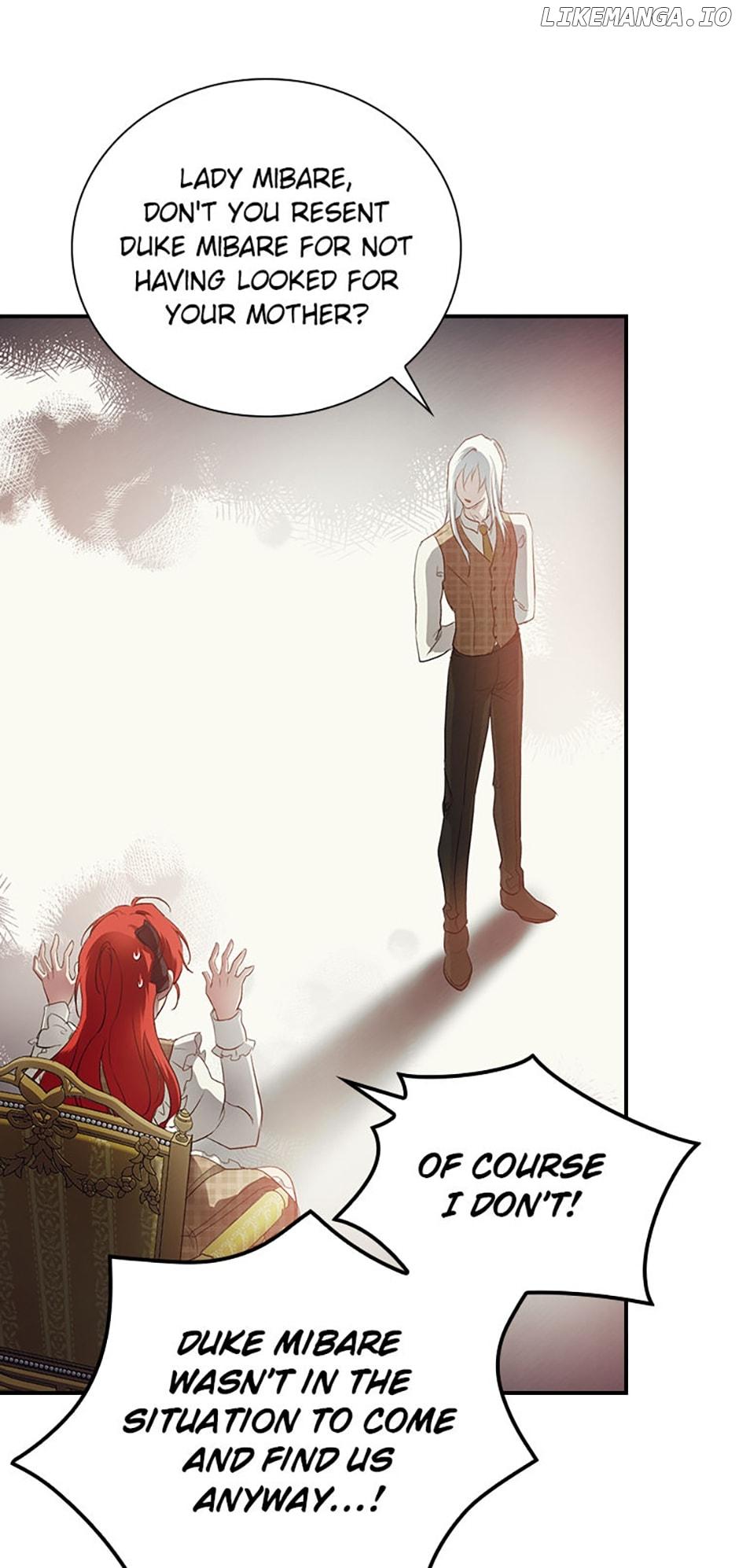 Finding My Father’s Son Chapter 67 page 40